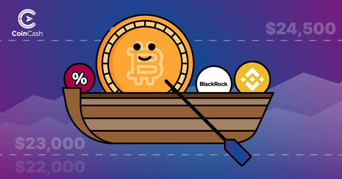 Bitcoin Hodler hírösszefoglaló - 32. hét